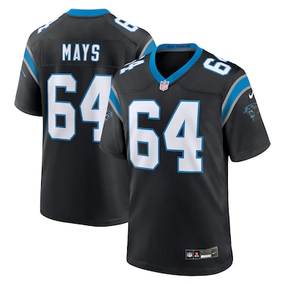 Carolina Panthers Men Jerseys 2025-10-14-010